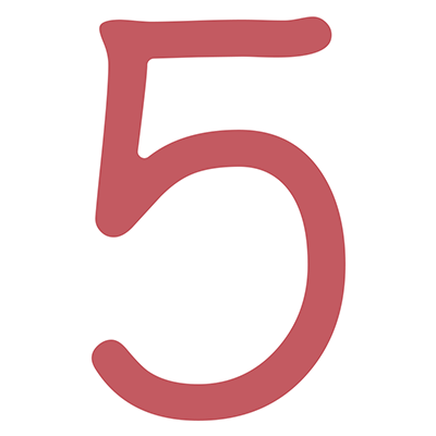 Cinq