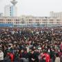 Chunyun, plus grande migration humaine au monde