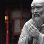 Confucius sur la comparaison du jade et de l'homme de bien