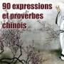 90 expressions et proverbes chinois, originaux et bilingues