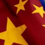 Relations Europe-Chine