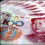 Yuan ou Renminbi (RMB), monnaie chinoise