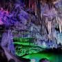 Grotte de Benxi