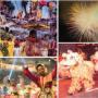 Ftes et festivals en Malaisie