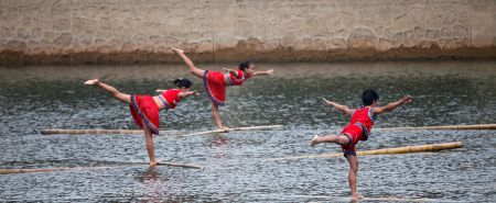 (miniature) 3 sports traditionnels chinois dont vous n'avez jamais entendu parler