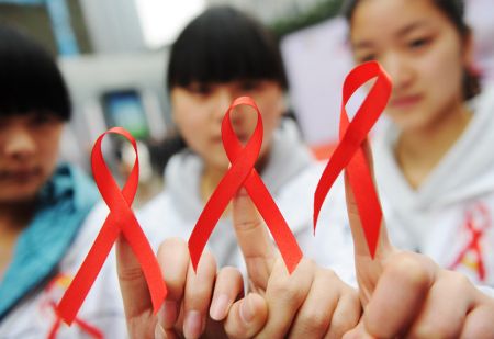 (miniature) Hausse alarmante du nombre d'étrangers porteurs du VIH en Chine