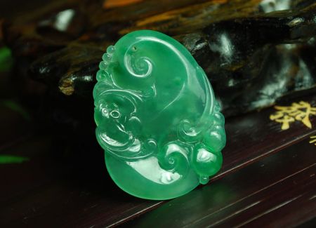 (miniature) Comment savoir si du jade est authentique