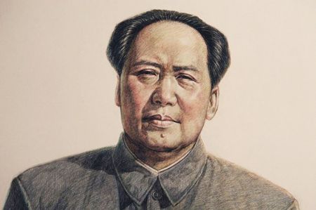 (miniature) Critique du chauvinisme Han par Mao Zedong