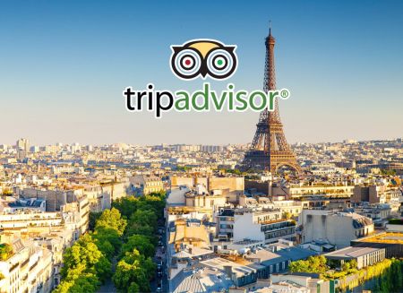 (miniature) Top 25 des restaurants chinois à Paris selon TripAdvisor