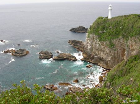(miniature) Tourisme sur l'île Shikoku (Japon)
