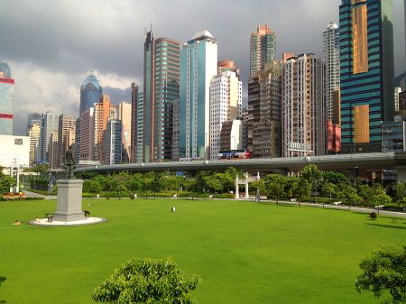 (miniature) Top 10 des villes les plus propres de Chine