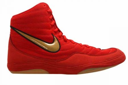 (miniature) Chaussures olympiques Nike des sportifs chinois (photos)