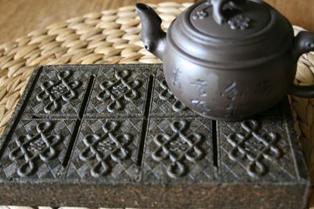 (miniature) Brique de thé (2)