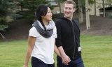 Chine : Mark Zuckerberg parle de Facebook en chinois