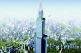 Chine : Ils commencent les travaux de la plus haute tour du monde sans permis de construire