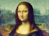 La Joconde, portrait de la mre Chinoise de Lonard de Vinci ?