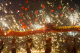 Photos Chine : danse du dragon  Chongqing