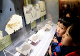 Photos Chine : visite ducative au Henan