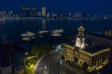 Photos Chine : vue nocturne  Wuhan