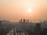 Photos Chine : trains  grande vitesse  Wuhan