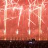 Photos : Feux d'artifice pour le Nouvel An chinois  Xi'an
