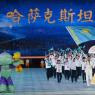 Photos Chine : crmonie d'ouverture des Jeux asiatiques de Hangzhou