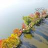 Photos : Paysage d'automne en Chine