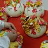 Photos Chine : prparation du Nouvel an chinois