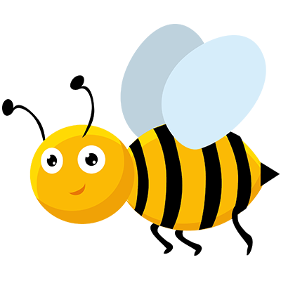 Abeille en chinois