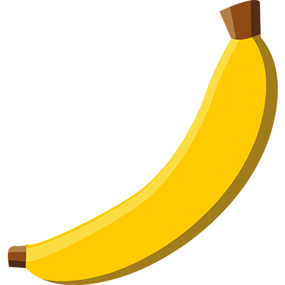 Banane en chinois