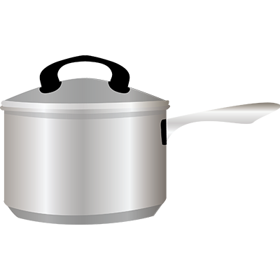 Saucepan in Chinese