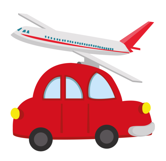 vocabulaire des transports
