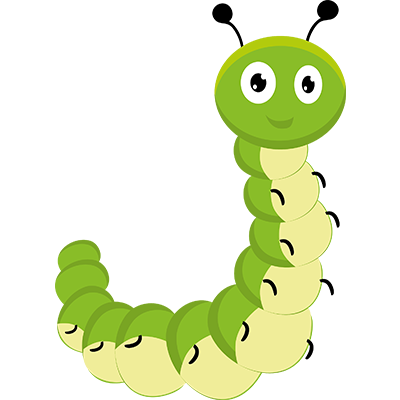 Chenille en chinois