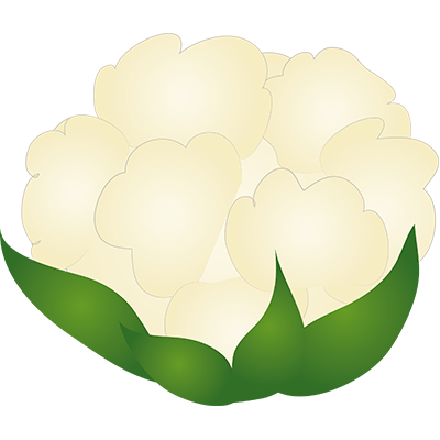 Chou-fleur en chinois