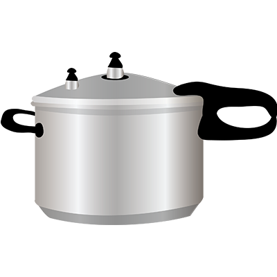 Pressure cooker in Chinese