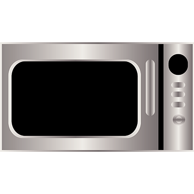 Microwave in Chinese