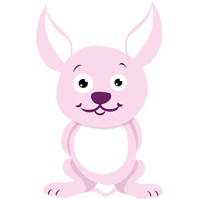 Lapin en chinois