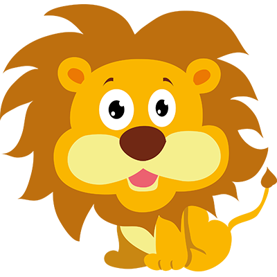 Lion en chinois