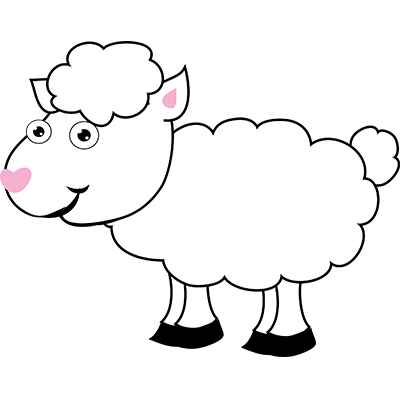 Mouton en chinois