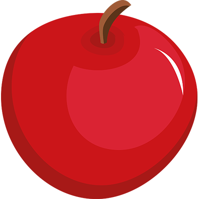 Pomme en chinois