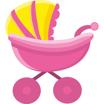 Poussette en chinois