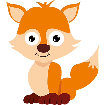 Renard en chinois