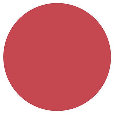 Rond en chinois