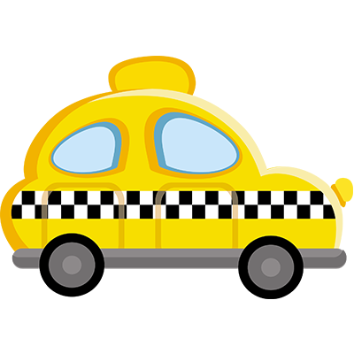 Taxi en chinois