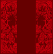 Chinese greeting card no. 104