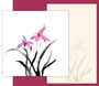 Chinese greeting card no. 134