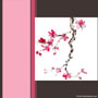 Chinese greeting card no. 135