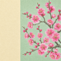 Chinese greeting card no. 153