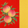 Chinese greeting card no. 156