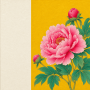 Chinese greeting card no. 157